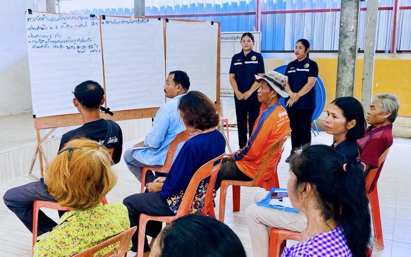 สำนักงานเกษตรและสหกรณ์จังหวัดศรีสะเกษ