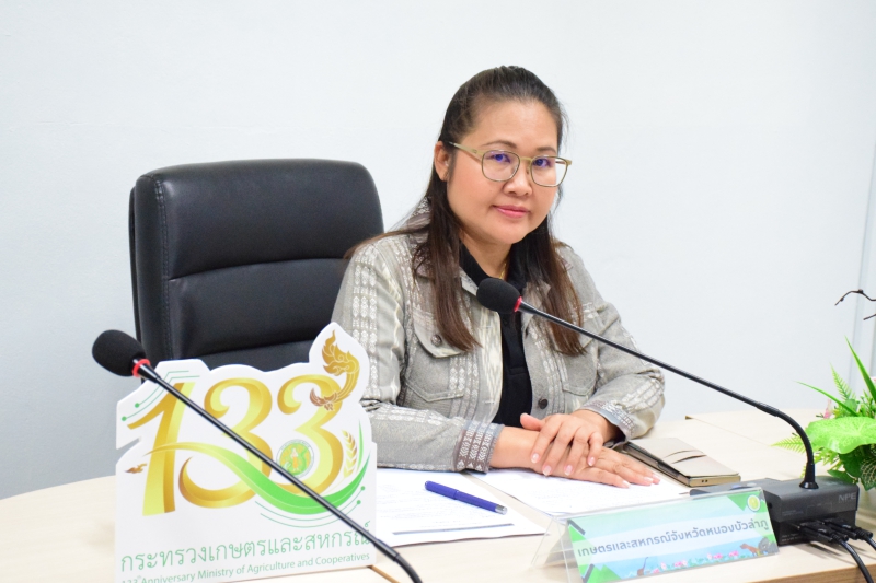 ประชุมเชิงปฏิบัติการจัดทำแผนปฏิบัติการ