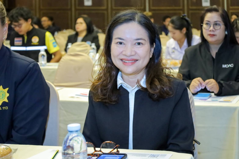 กษ.ร่วมประชุมรับฟังความคิดเห็นต่อร่างกรอบแผนพัฒนาเศรษฐกิจและสังคมแห่งชาติ