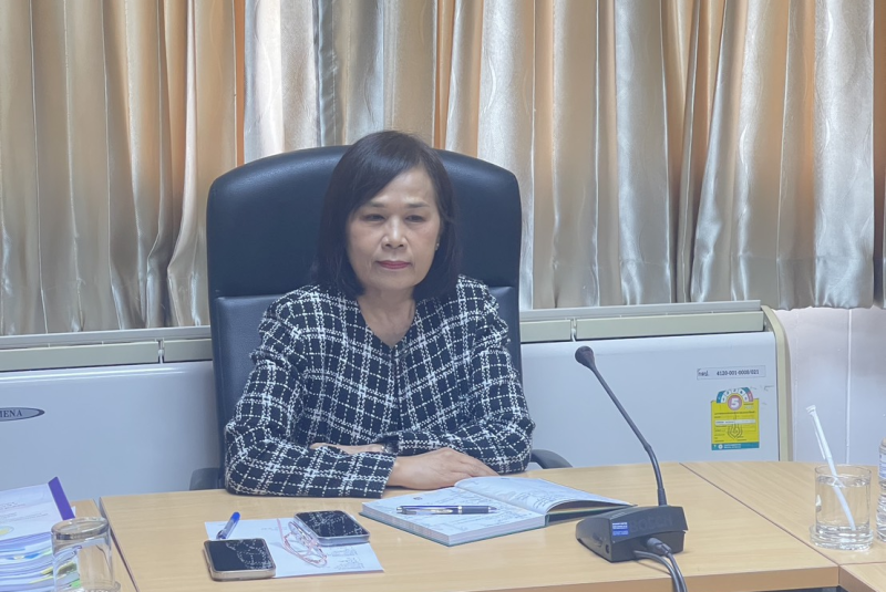 ผู้ตรวจราชการกระทรวงเกษตรและสหกรณ์