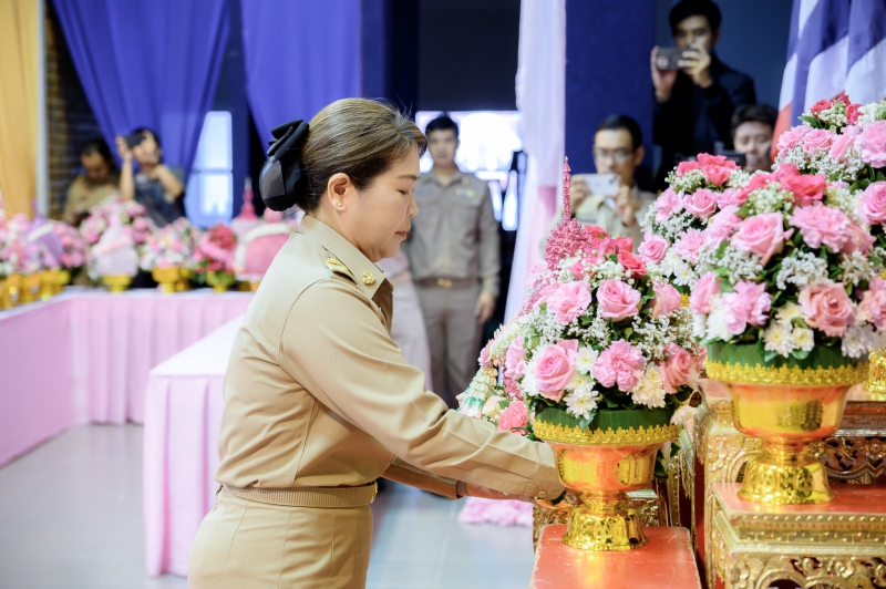 งานวันท้องถิ่นไทย ประจำปี 2569