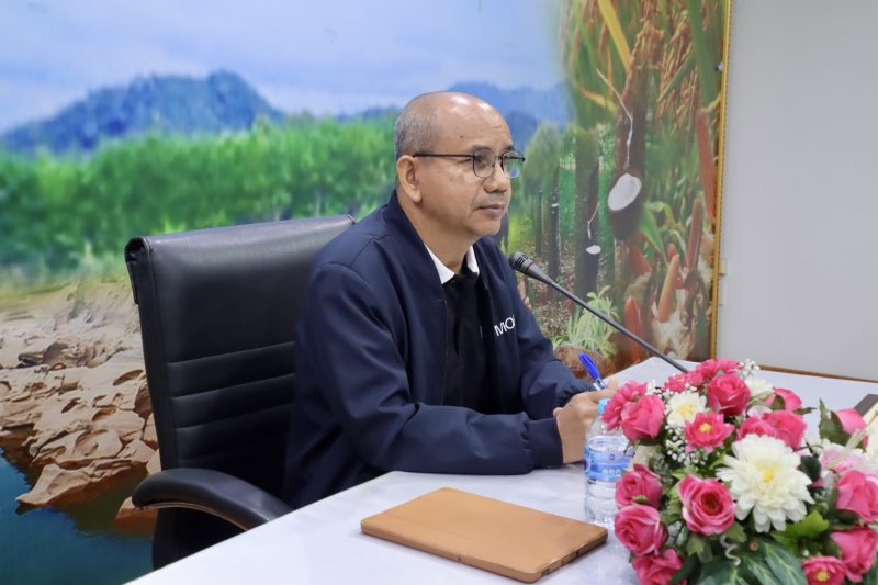 เกษตรและสหกรณ์จังหวัดอุบลราชธานี