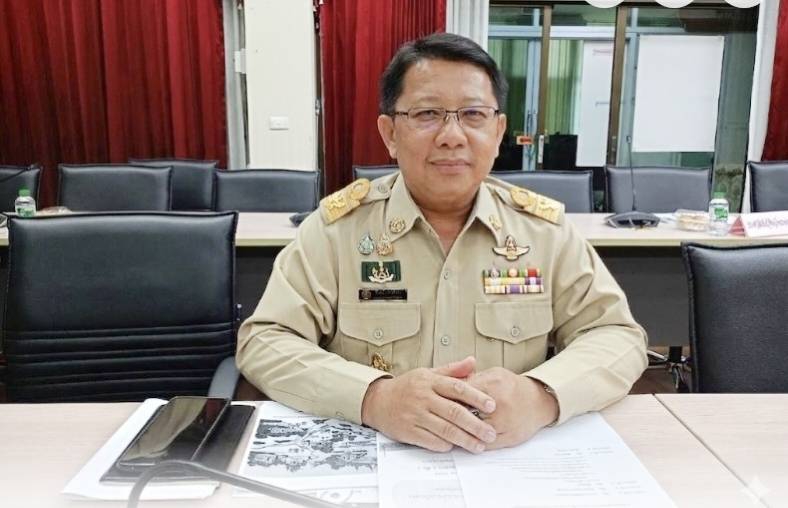 ร่วมประชุมคณะกรรมการร่วมภาครัฐและเอกชนเพื่อพัฒนาและแก้ไขปัญหาทางเศรษฐกิจจังหวัดพระนครศรีอยุธยา