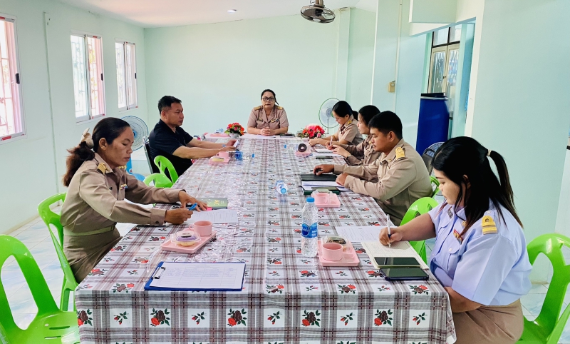 สำนักงานเกษตรและสหกรณ์จังหวัดศรีสะเกษ