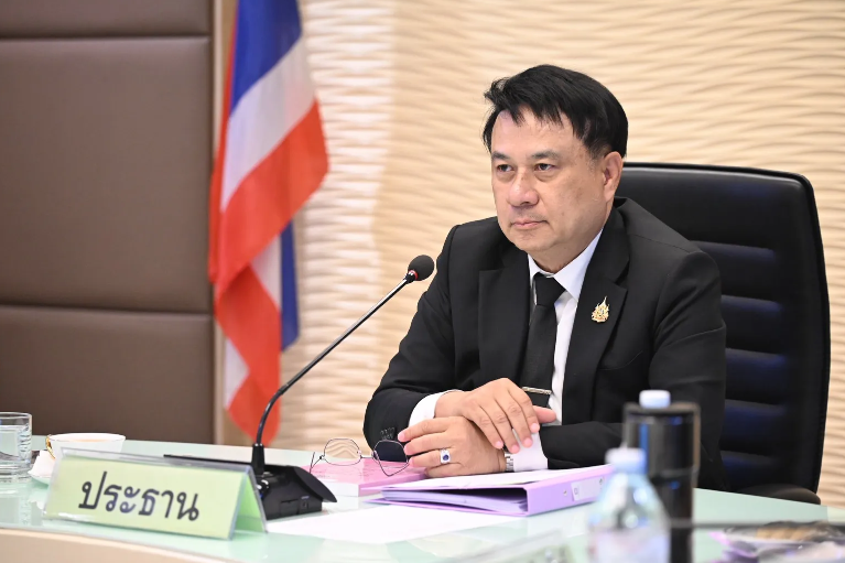 รมช.นเรศเดินหน้าขับเคลื่อนมาตรฐานสินค้าเกษตร