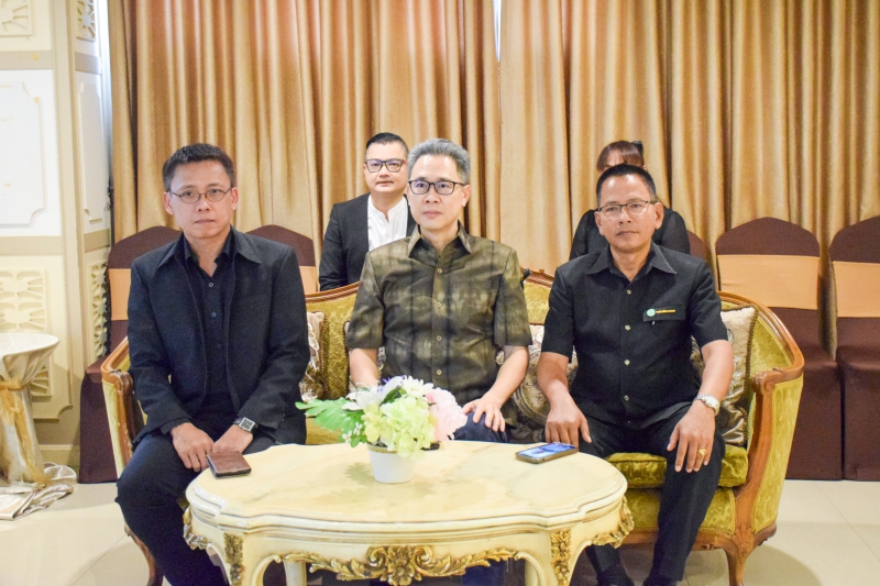 เกษตรและสหกรณ์จังหวัดสมุทรสงคราม