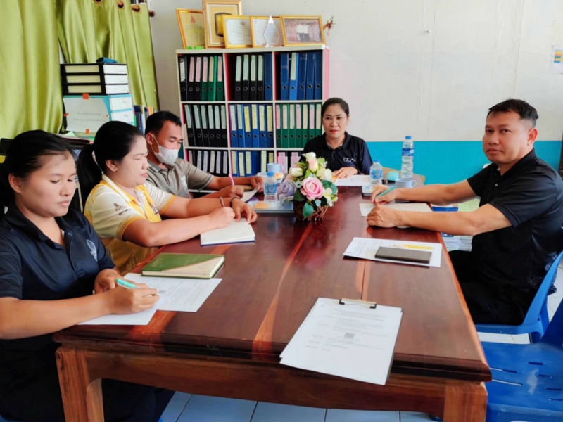 สำนักงานเกษตรและสหกรณ์จังหวัดศรีสะเกษ