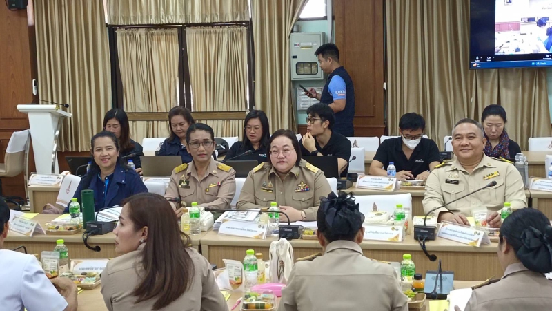 เกษตรและสหกรณ์จังหวัดศรีสะเกษ