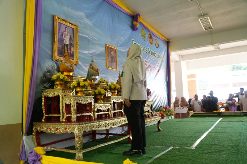 ร่วมโครงการจัดหน่วยบริการ