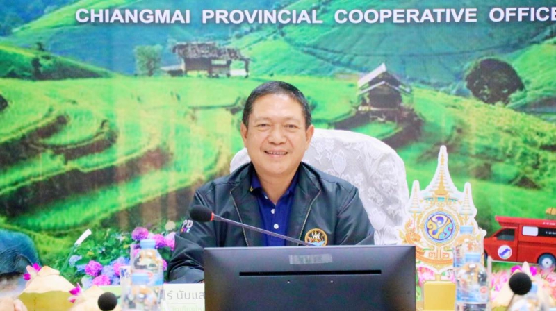 ร่วมประชุมคณะทำงานระดับจังหวัด