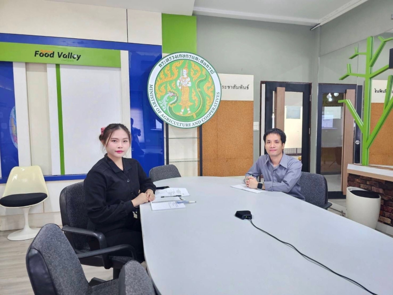 ร่วมอบรมเชิงปฏิบัติการ