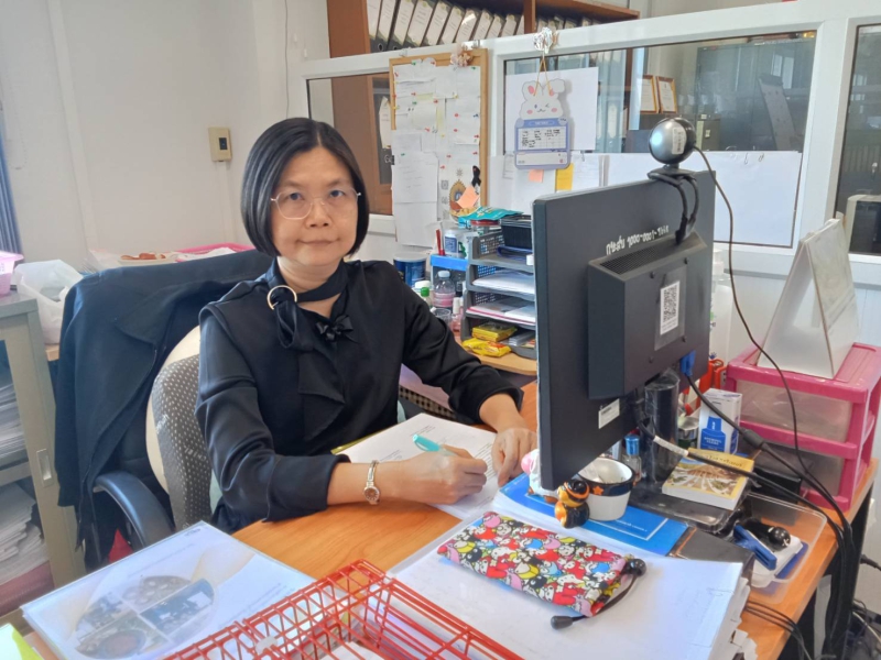 ร่วมกิจกรรมการบูรณาการเพื่อเสริมสร้างธรรมาภิบาลและความโปร่งใสในหน่วยงานภาครัฐเชิงรุก