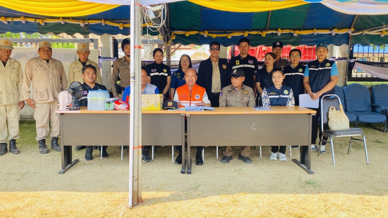 สำนักงานเกษตรและสหกรณ์จังหวัดศรีสะเกษ