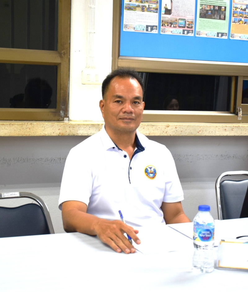 สำนักงานเกษตรและสหกรณ์จังหวัดสมุทรสงคราม