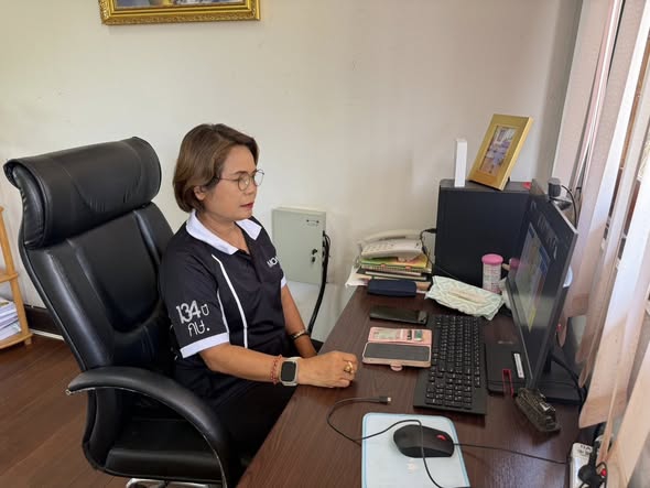 ประชุมคณะอนุกรรมการขับเคลื่อนการแก้ไขปัญหาคุณภาพน้ำในพื้นที่รอยต่อ