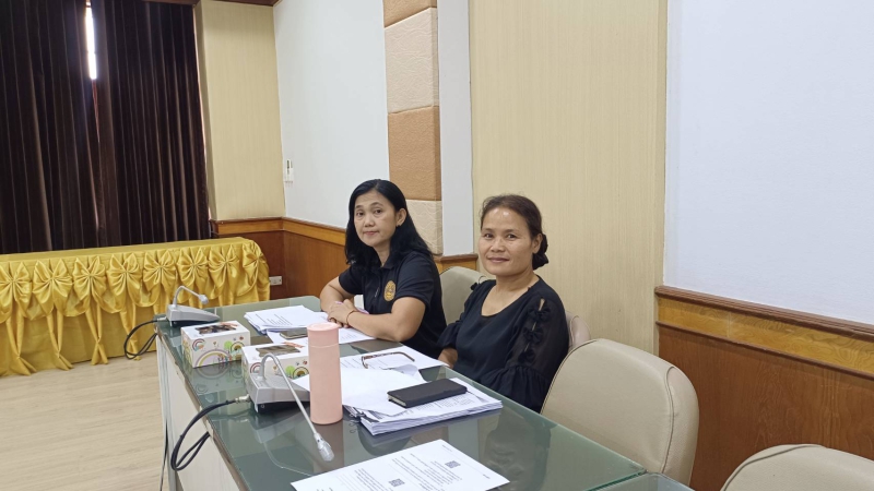 สำนักงานเกษตรและสหกรณ์จังหวัดศรีสะเกษ