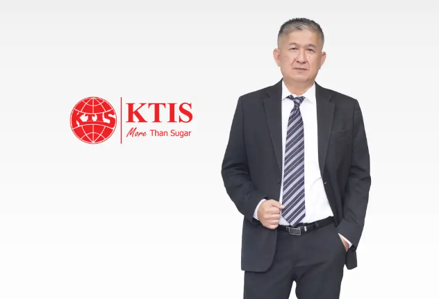 KTISปิดหีบอ้อยเพิ่มแตะ