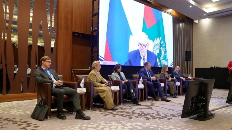 รัสเซีย–เบลารุสยกระดับความร่วมมือในอุตสาหกรรมนม