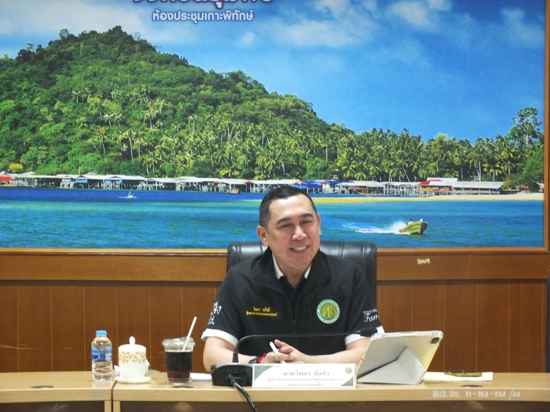 นายวิทยาแก้วมีผู้ตรวจราชการกระทรวงเกษตรและสหกรณ์