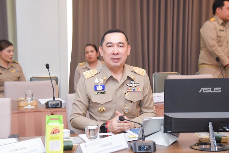 นายวิทยาแก้วมีผู้ตรวจราชการกระทรวงเกษตรและสหกรณ์