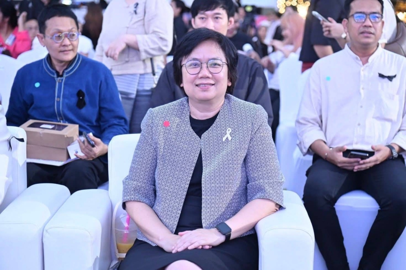 หัวหน้าผู้ตรวจราชการกระทรวงเกษตรและสหกรณ์