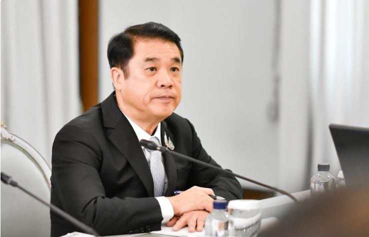 สุริยะเร่งสรุปความต้องการใช้ปุ๋ยยูเรีย