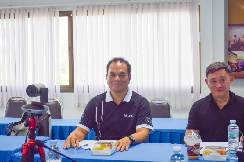 สำนักงานเกษตรและสหกรณ์จังหวัดสมุทรสงคราม