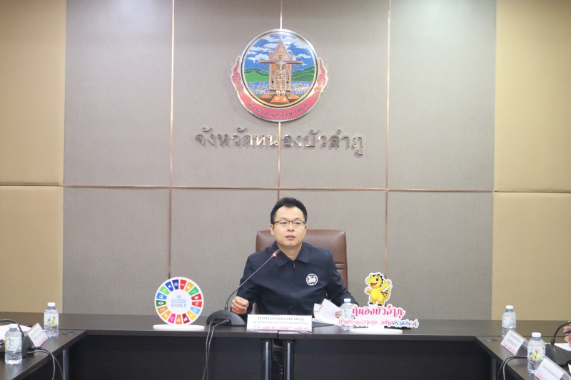 ประชุมFocusGroupเพื่อพิจารณา(ร่าง)Roadmapขับเคลื่อนยุทธศาสตร์เมืองแห่งการท่องเที่ยว