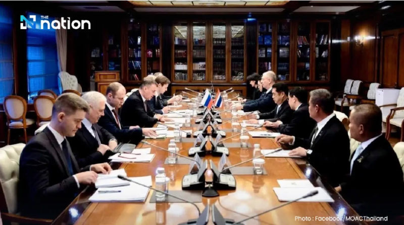 Thailand seeks expanded Russian urea quota at friendly prices