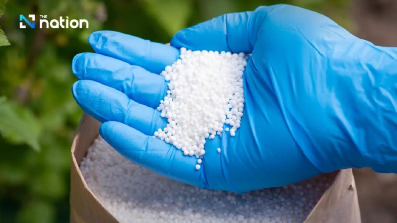Thailand launches 3 fertiliser measures over Hormuz crisis
