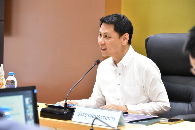 กระทรวงเกษตรและสหกรณ์