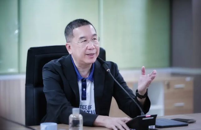 สศก.ใช้ข้อมูลSocioสะท้อนแนวทางปรับตัวภาคเกษตร