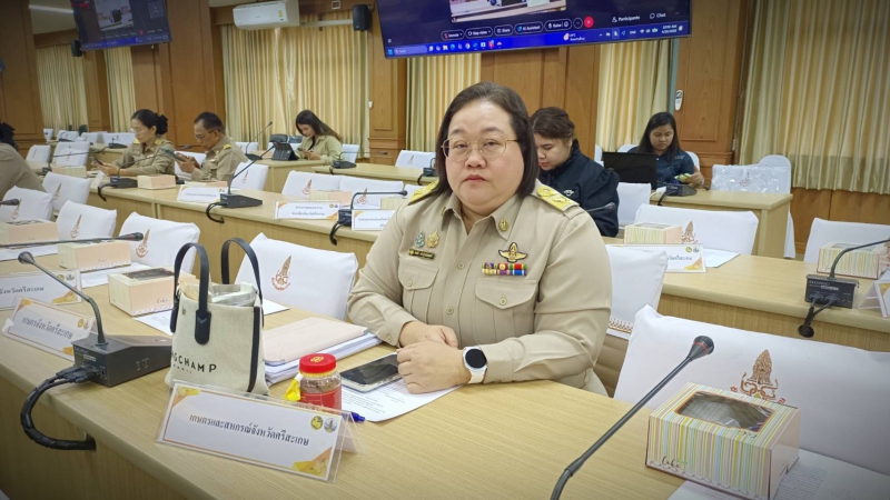 เกษตรและสหกรณ์จังหวัดศรีสะเกษ