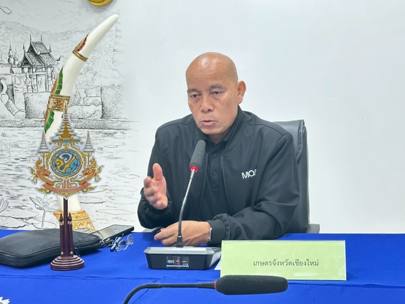 ร่วมประชุมหารือแนวทางการขับเคลื่อนงานวิสาหกิจชุมชน