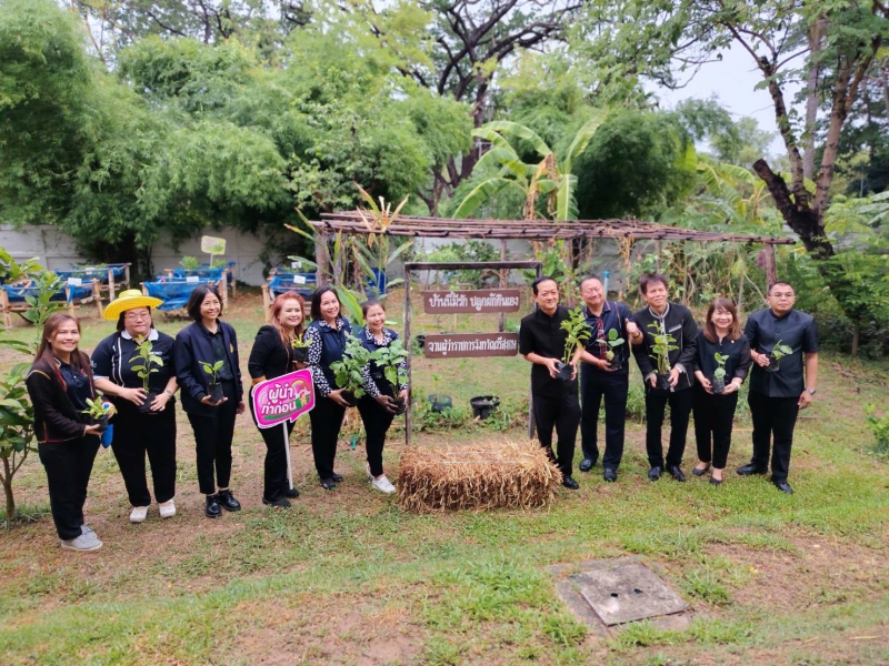 เกษตรและสหกรณ์จังหวัดศรีสะเกษ