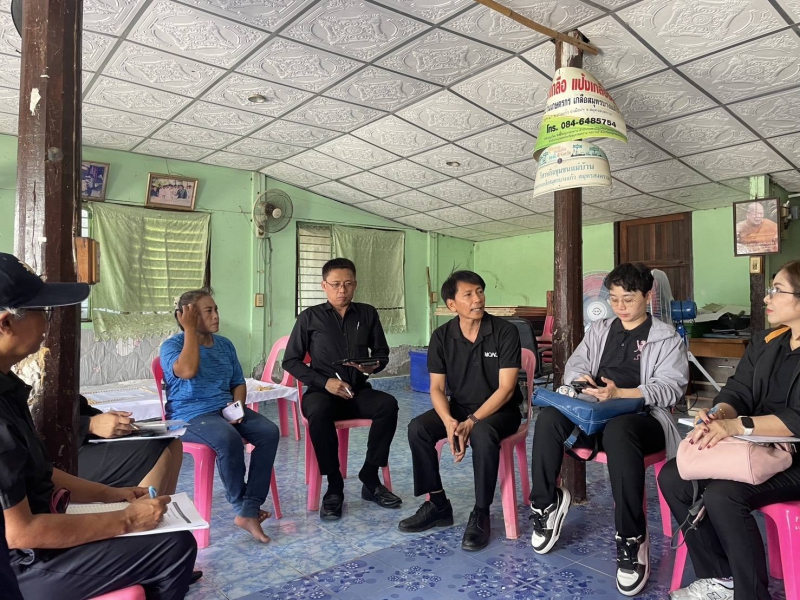 เกษตรและสหกรณ์จังหวัดสมุทรสงคราม