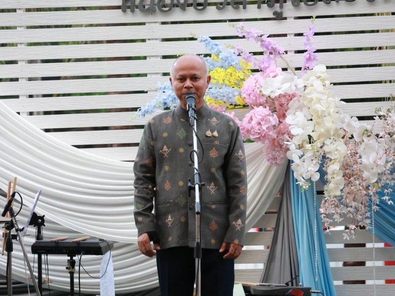 งานแสดงผลการดำเนินงานเกษตรเพิ่มมูลค่า