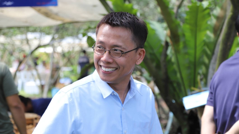 เกษตรและสหกรณ์จังหวัดสมุทรสงคราม