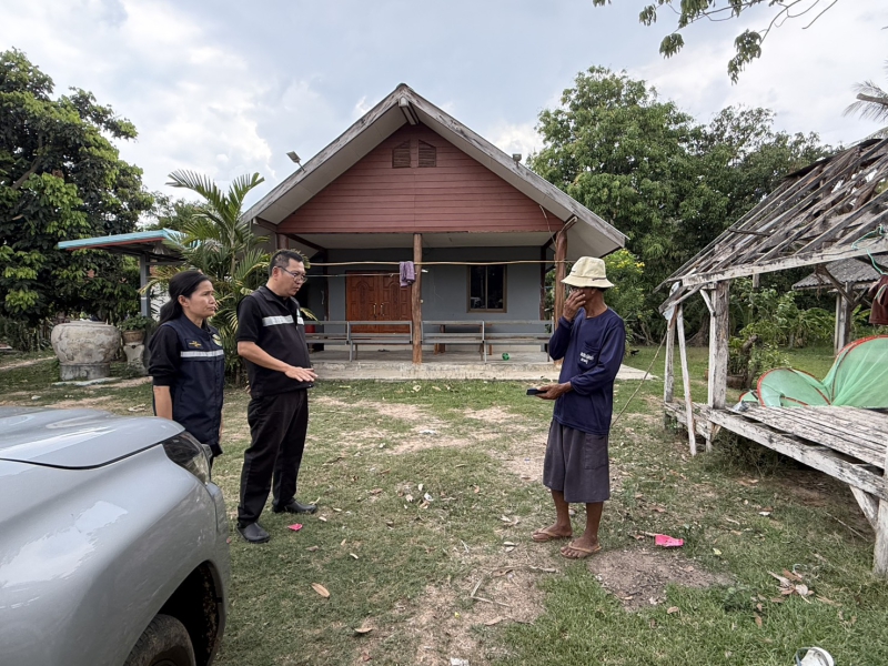 สำนักงานเกษตรและสหกรณ์จังหวัดศรีสะเกษ