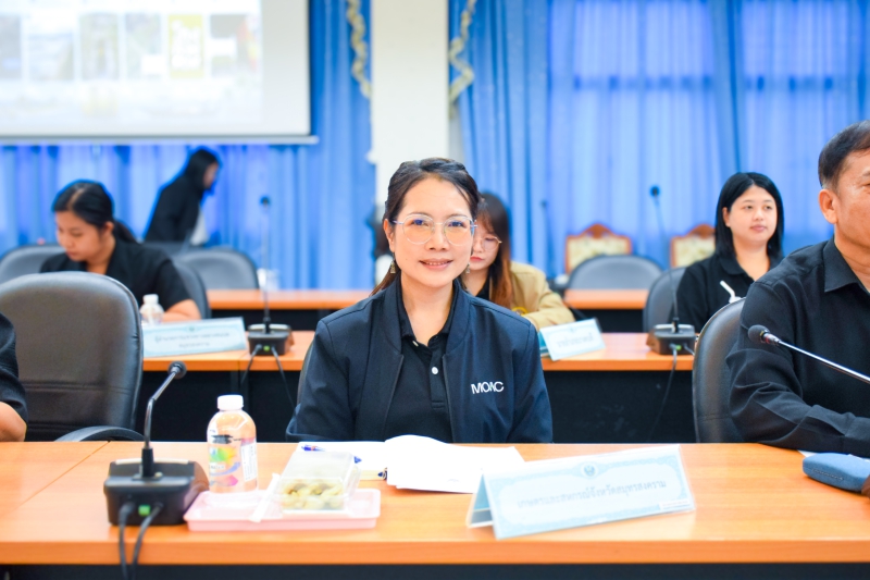 สำนักงานเกษตรและสหกรณ์จังหวัดสมุทรสงคราม