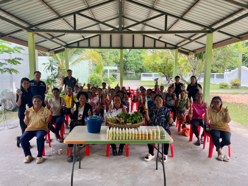 สำนักงานเกษตรและสหกรณ์จังหวัดศรีสะเกษ