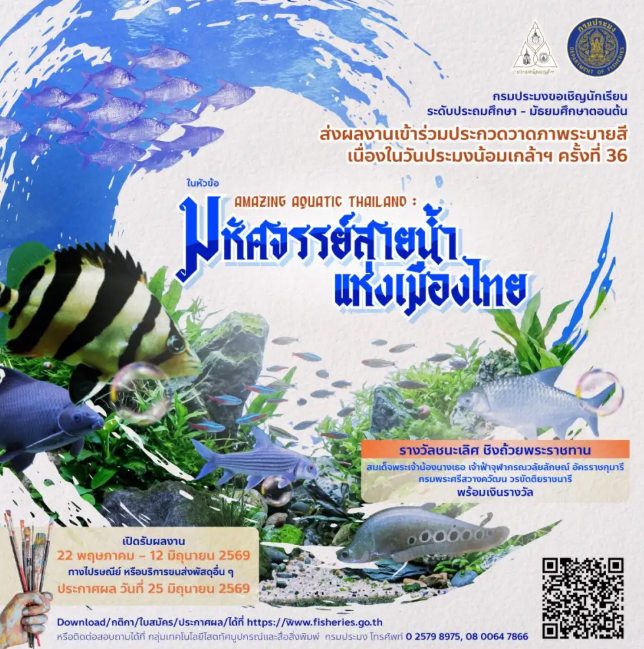 ปลุกพลังศิลป์ในตัวคุณ