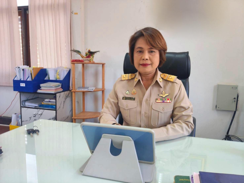 ประชุมการจัดทำแนวทางการพัฒนาและยกระดับการทำงานของสำนักงานเกษตรและสหกรณ์จังหวัดเพื่อสร้างขีดความสามารถในการแข่งขัน