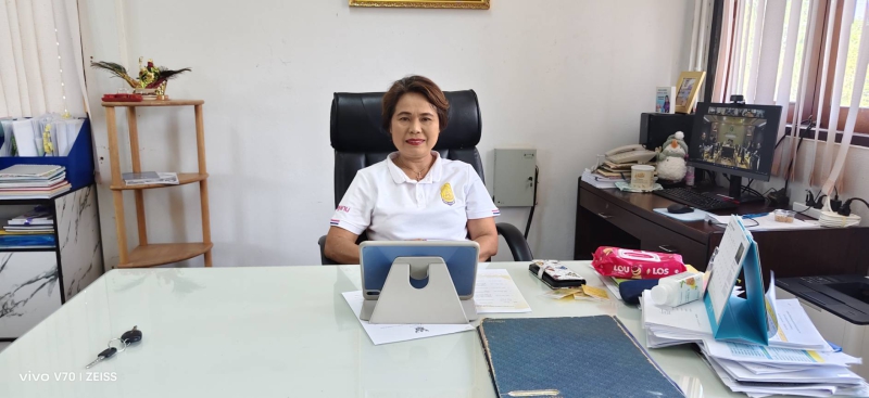 ประชุมการจัดทำแนวทางการพัฒนาและยกระดับการทำงานของสำนักงานเกษตรและสหกรณ์จังหวัดเพื่อสร้างขีดความสามารถในการแข่งขัน