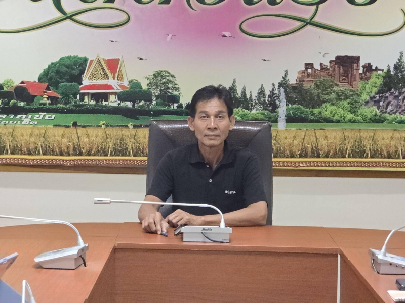 กษ.ร้อยเอ็ดร่วมประชุมการจัดทำแนวทางการพัฒนาและยกระดับการทำงานของสำนักงานปลัดกระทรวงเกษตรและสหกรณ์