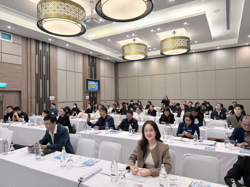 การประชุมเชิงปฏิบัติการเพื่อรับฟังความคิดเห็นและยกร่างแผนสิทธิมนุษยชนแห่งชาติ