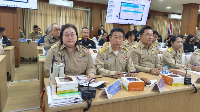 เกษตรและสหกรณ์จังหวัดศรีสะเกษ
