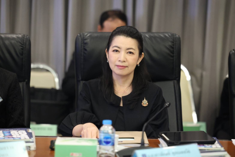 ผู้ตรวจราชการกระทรวงเกษตรและสหกรณ์