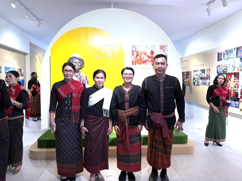 สำนักงานเกษตรและสหกรณ์จังหวัดศรีสะเกษ