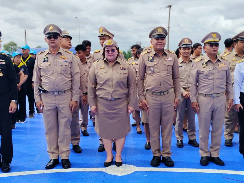 เกษตรและสหกรณ์จังหวัดศรีสะเกษ